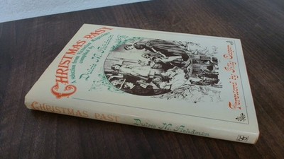 			Christmas Past, Dulcie M Ashdown, Book Club Associates, 1977, Har		