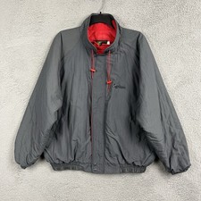 Vintage K-Products Avalanche Coat / Jacket Mens XXL Agrium Farmer Made in USA
