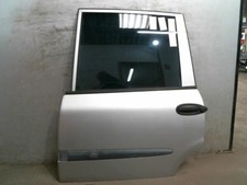Porte arrière et accessoires Fiat MULTIPLA