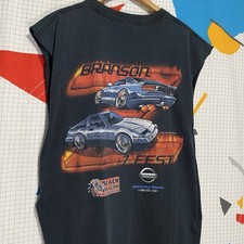 300zx shirt products for sale | eBay