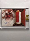 Collin Murray-Boyles - 2025-26 Topps 3 -Rookie Relics ON-CARD AUTO RPA /25