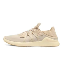 Olukai Men’S Holo Sneaker Sand Off White