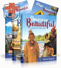 Notgrass America The Beautiful History Curric...