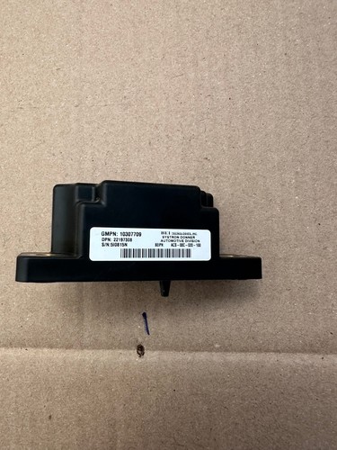 05-08 SENSOR DE SUSPENSIÓN HIDRÁULICA CORVETTE C6 GUIÑADA 10307709 - Imagen 4 de 5