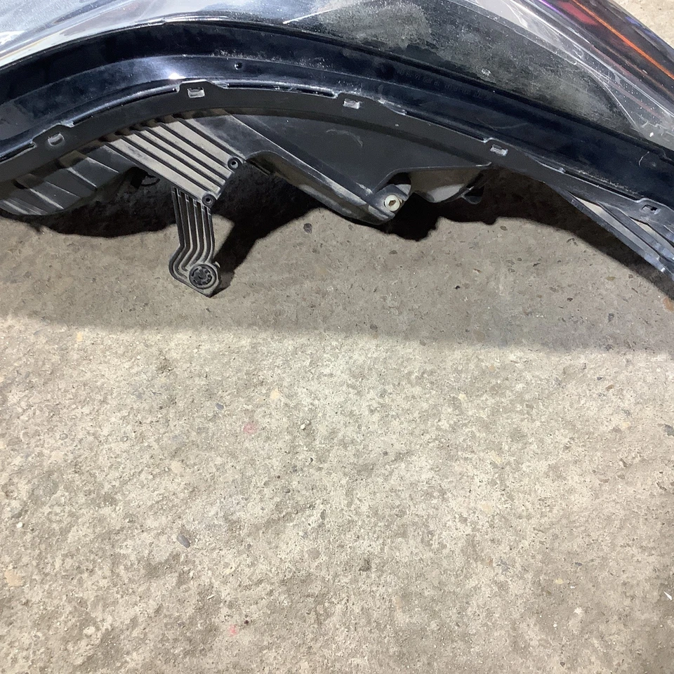 Faro halógeno para conductor Chevy Cruze LH 2016-2019 con luz diurna LED fabricante de equipos originales Foto 3 de 4