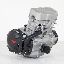 Engine 380cc Motorcycle for TR380-GP1, MITT400GPR Street Motorcycle 4-Stroke