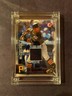 2016 Bowman 2022 Jersey Fusion ANDREW McCUTCHEN Game Used Patch Relic! Sealed!