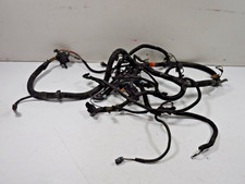Chevy S10 1995 2.2 5 Speed Manual Engine Wiring Harness Parts Only Free Ship
