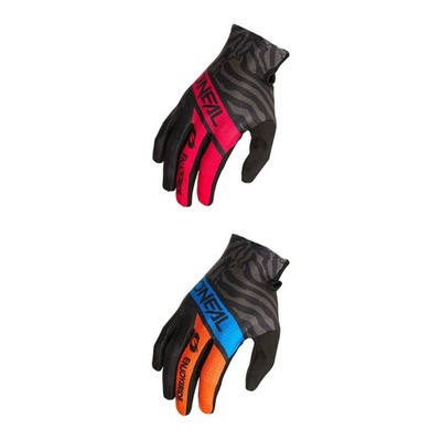 MX Handschuhe Oneal Kids MATRIX SHOCKER Motocross Gloves MTB Enduro Mountainbike