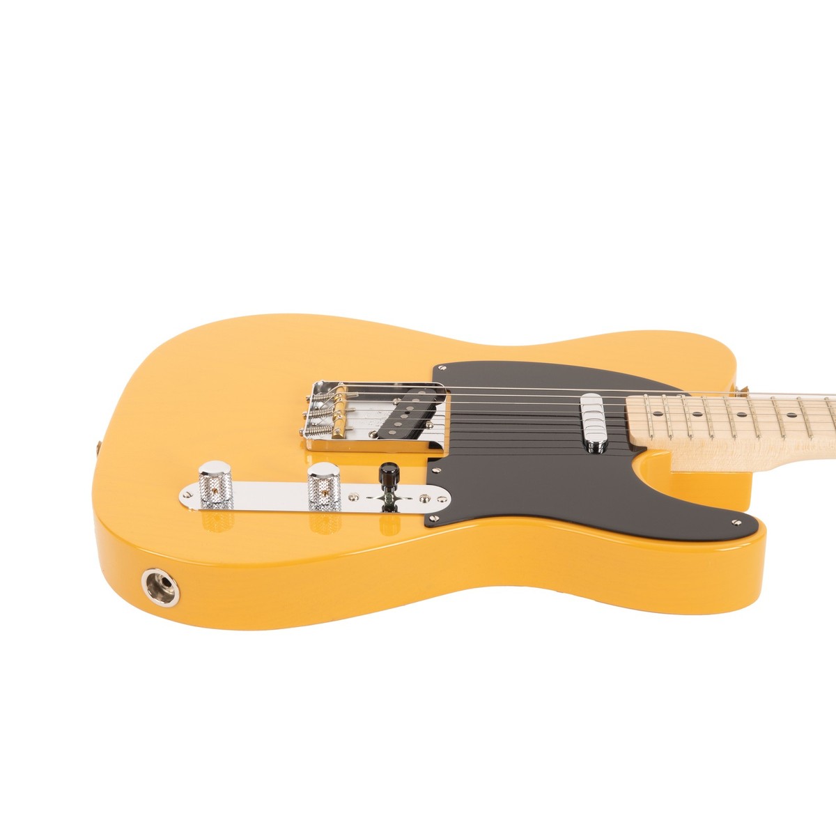 ギター Fender Custom Shop 1951 Nocaster NOS Fender Custom Shop 1951 Nocaster NOS Electric Guitar