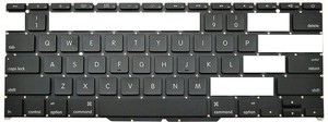 AP17 Einzelne Tastatur Taste Ersatztaste Apple Macbook Air A1465 11 A1370