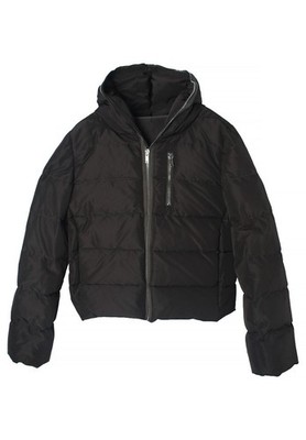 Rick Owens SEALED Daunenjacke Dark Dust RU02D6722 FKD4 78 119024457