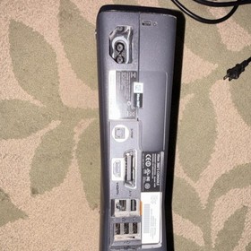 Microsoft Xbox 360 Console Bundle w/ Controller, Power Adapter, 12 Games incl. &hellip;