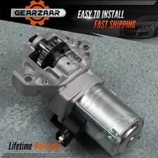 Starter Fits Honda Accord 2013-2017, Crosstour 2013-2015 31200-5G0-A02 191-716