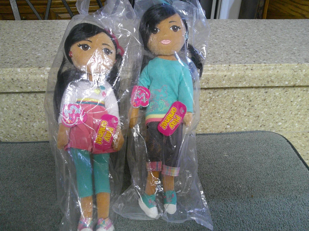 Ty Girlz In Retired Original Beanie Babies for sale | eBay