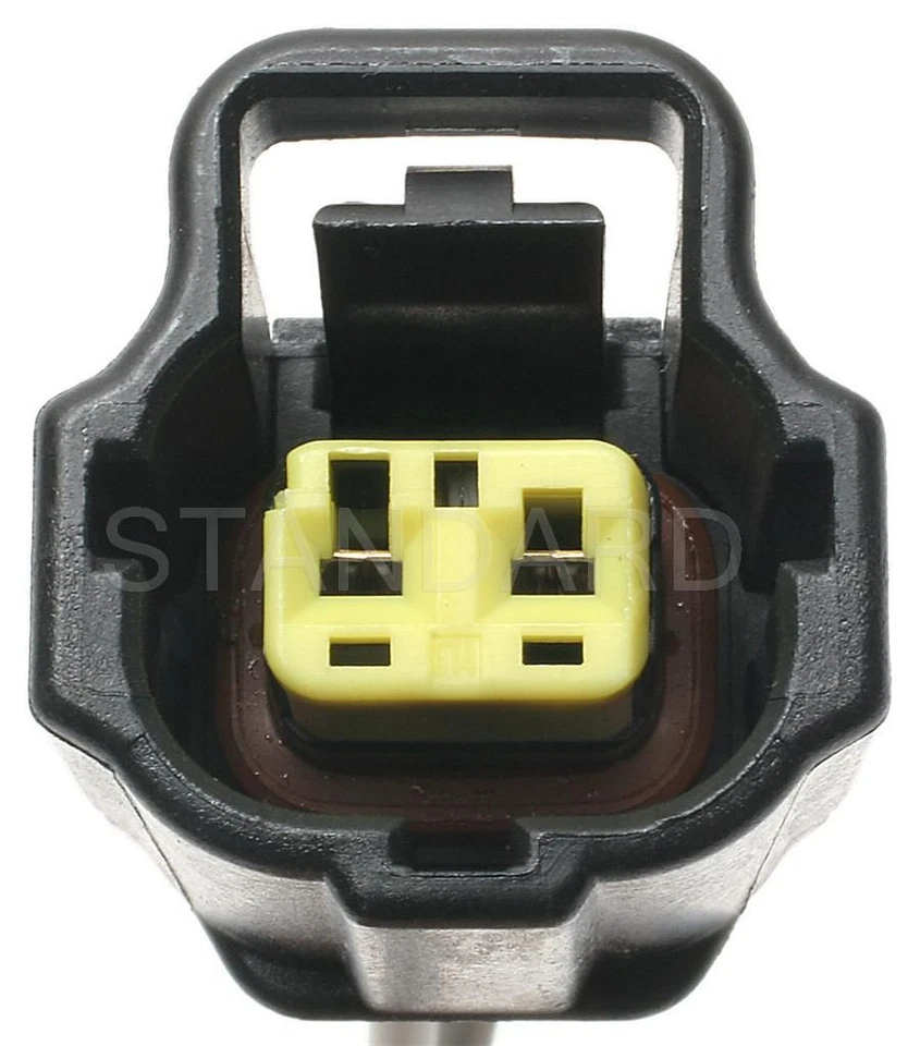 Conector sensor temperatura refrigerante motor Mitsubishi Raider 2006-2007 SMP Foto 4 de 4