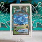 Pokémon Mew ex 232/091 Paldean Fates Special Illustration Rare TAG 10 Holo