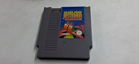 Jeu Nintendo NES Solar Jetman sans cale