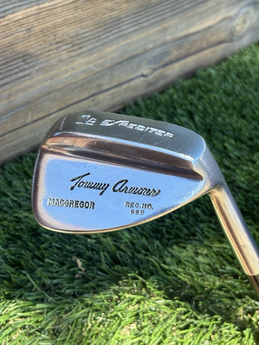 Macgregor Tommy Armour In Golf Clubs for sale | eBay