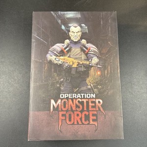Monster Force | eBay