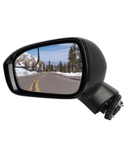 Left Side View Mirror fit for 2013-2014 For Ford For FUSION