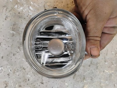 TYC Mazda (RH) Passenger Side Fog/Driving Lamp - P/N 19-5853-90