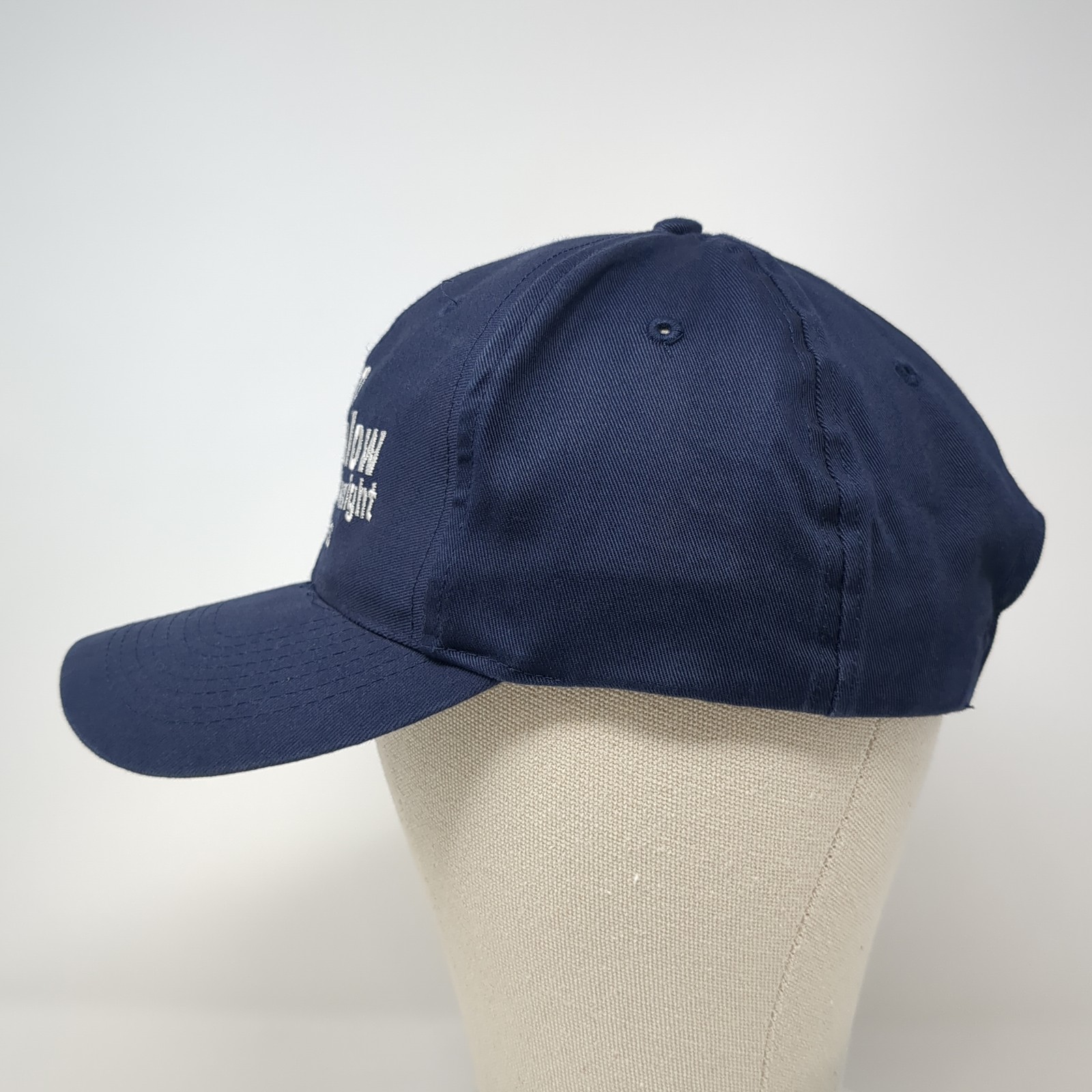 Barton Malow Rigging/Millwright Services Baseball… - image 3