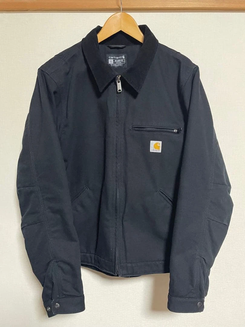 Carhartt Detroit Jacket for sale | eBay