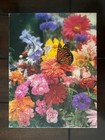 Vintage Springbok Puzzle Blooming Miracles — photo 1