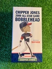 Chipper Jones 2000 All-Star Game Atlanta Braves Bobblehead SGA 4/22/25