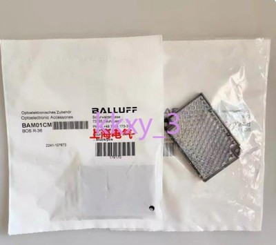 1 PCS NEW IN BOX   BAM01CM   reflector BOS R-36 #qo