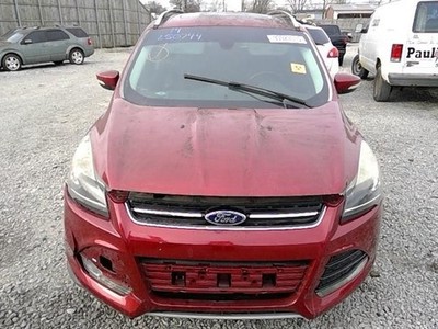 Used Body Control Module fits: 2014 Ford Escape Body Control BCM module and insi