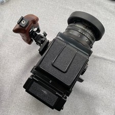 Handle Quick Release Plate L Vertical Clapper Accessories for Mamiya RB67 SD  