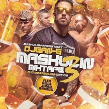 Fler Präsentiert - Maskulin Mixtape Vol.3