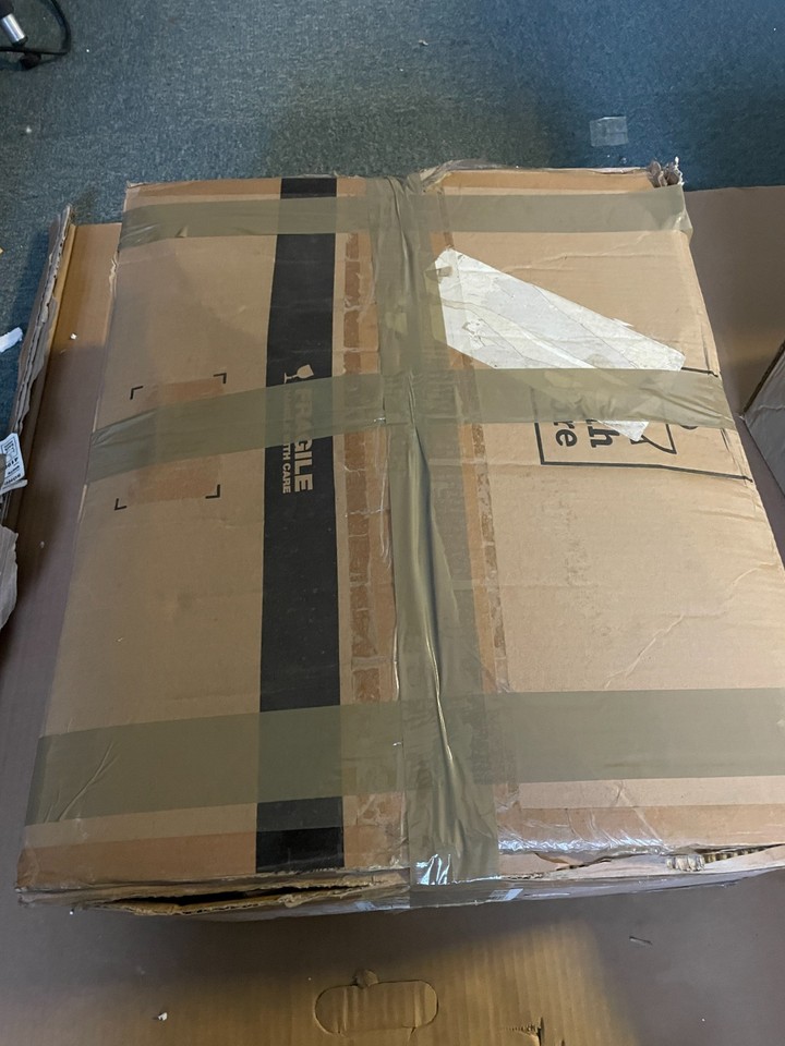 Ideal Standard Studio 50 Basin 2TH - WHITE | eBay UK