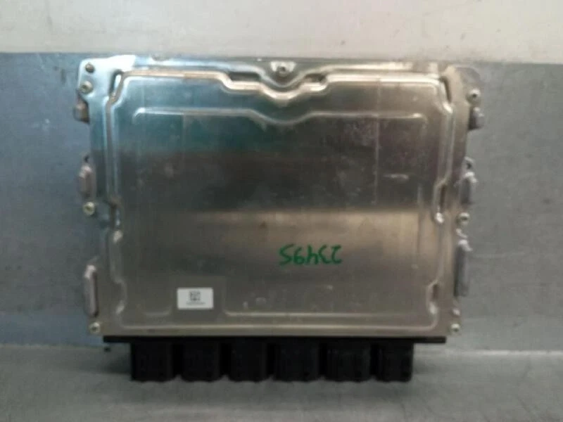 5A204E001 centralina motore per BMW X6 (G06 F96) XDRIVE 40 D 2019 5644158 - Immagine 2 di 4