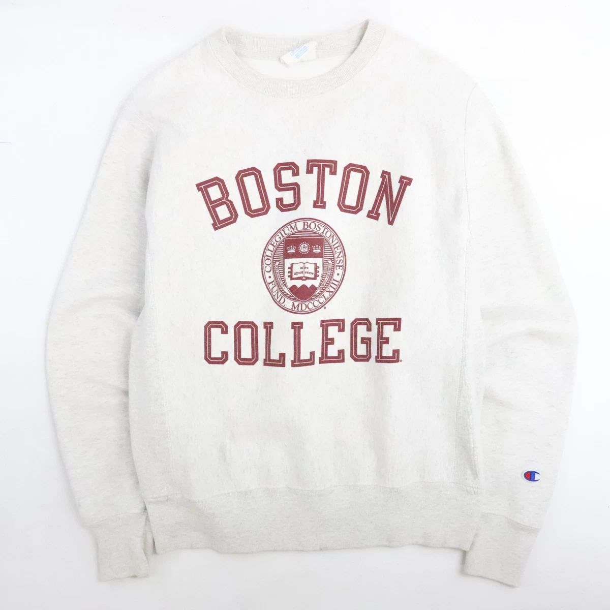 Champion Boston College Eagles NCAA Sweatshirts for sale | eBay