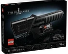 Lego Star Wars May 4th Darksaber GWP 40917 New Sealed