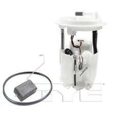 TYC 150140A Fuel Pump Module Assembly