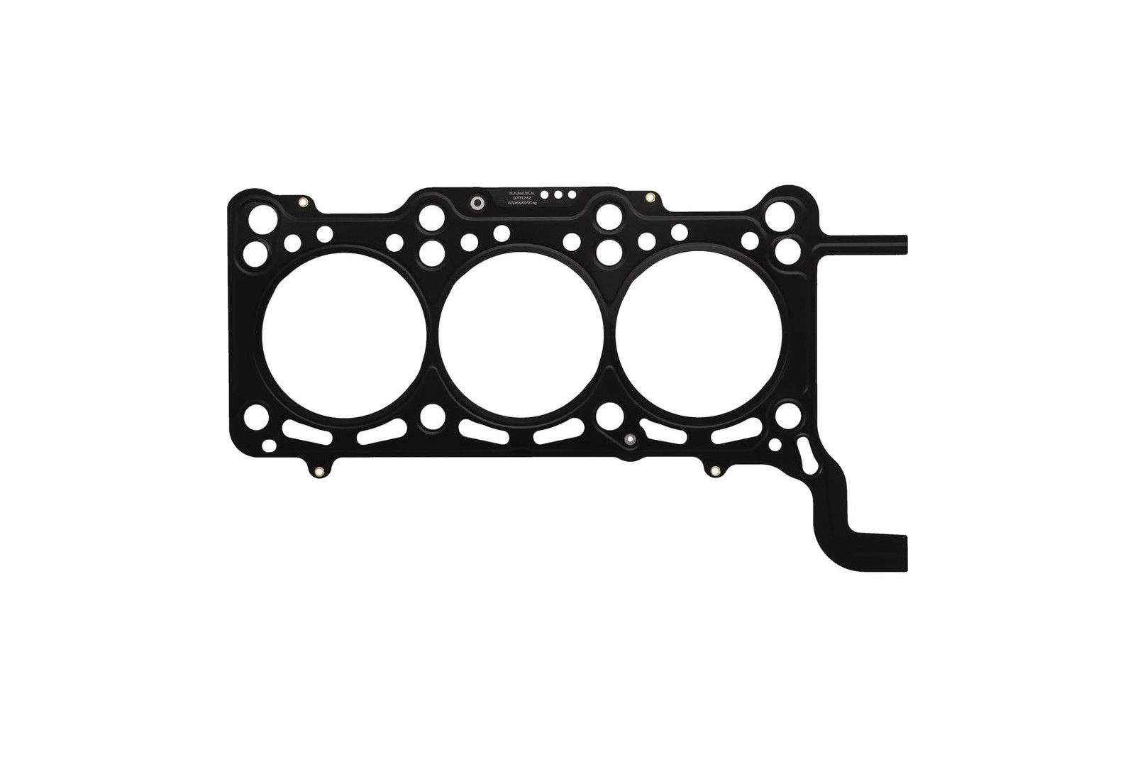 Fits KAMOKA 8701242 HEAD GASKET - GASKET MATERIAL: AUDI A4 07'-16', A ⭐UK Stock⭐