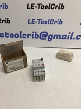 ALLEN-BRADLEY MANUAL STARTER 140-MN-0400 SER. D Trip: 2.5-4.0A  H-294