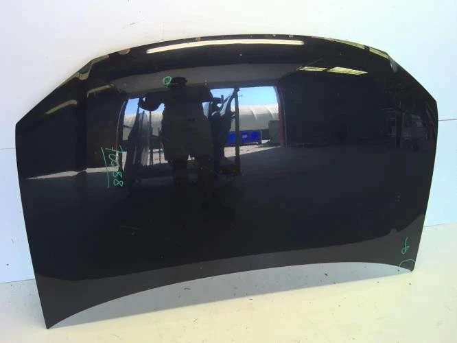 Capot VOLKSWAGEN TOURAN 1 PHASE 2 1T0823031L - Photo 3/4