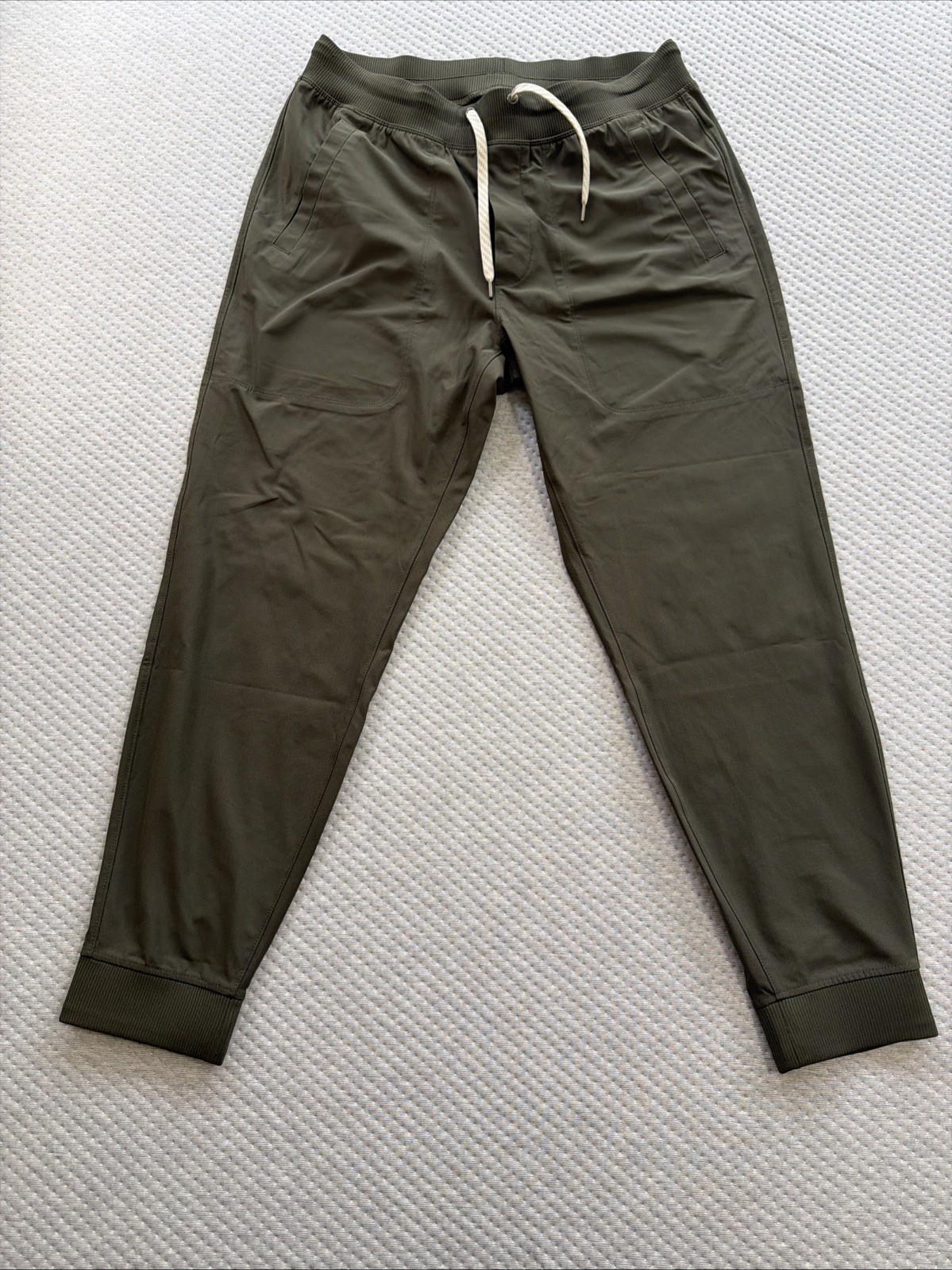 Vuori Meta Joggers Mens L