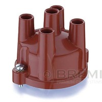 Bremi ZüNdverteilerkappe 8393P FüR CitroËN Fiat Renault