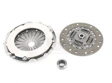 Kit frizione NPS 228mm -  S200I70 CITROËN C3 1.4 HDi