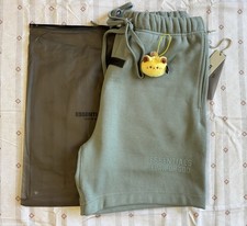 Essentials Fear of God Sycamore short