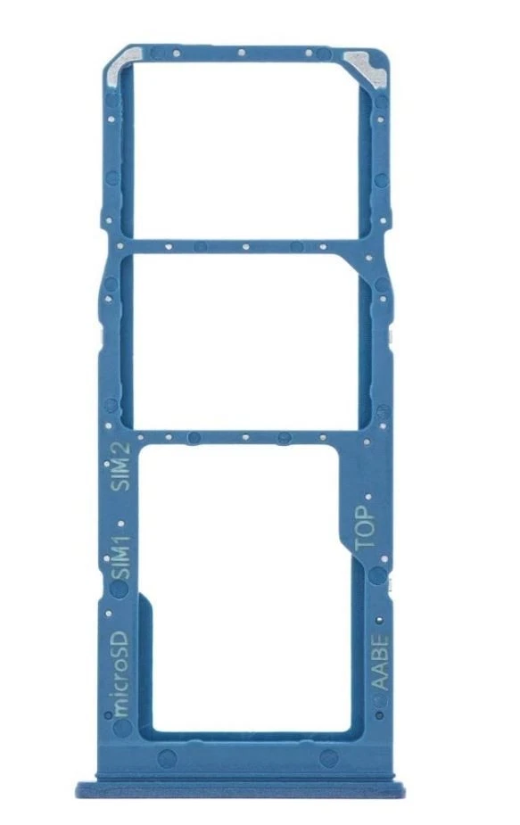 Samsung Galaxy A02 (SM-A022G/DS) Red Brand New in Box 32GB (Unlocked) DUAL SIM - Image 4 of 4