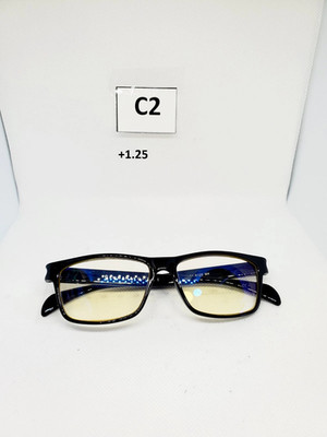 Gamma Ray Optics Readers GR or-003-c1-r125  m4