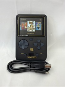 NEO GEO Hyper Mega Tech Super Pocket Neo Geo Edition