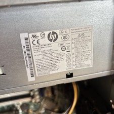 HP 320W Power Supply part 611484-001